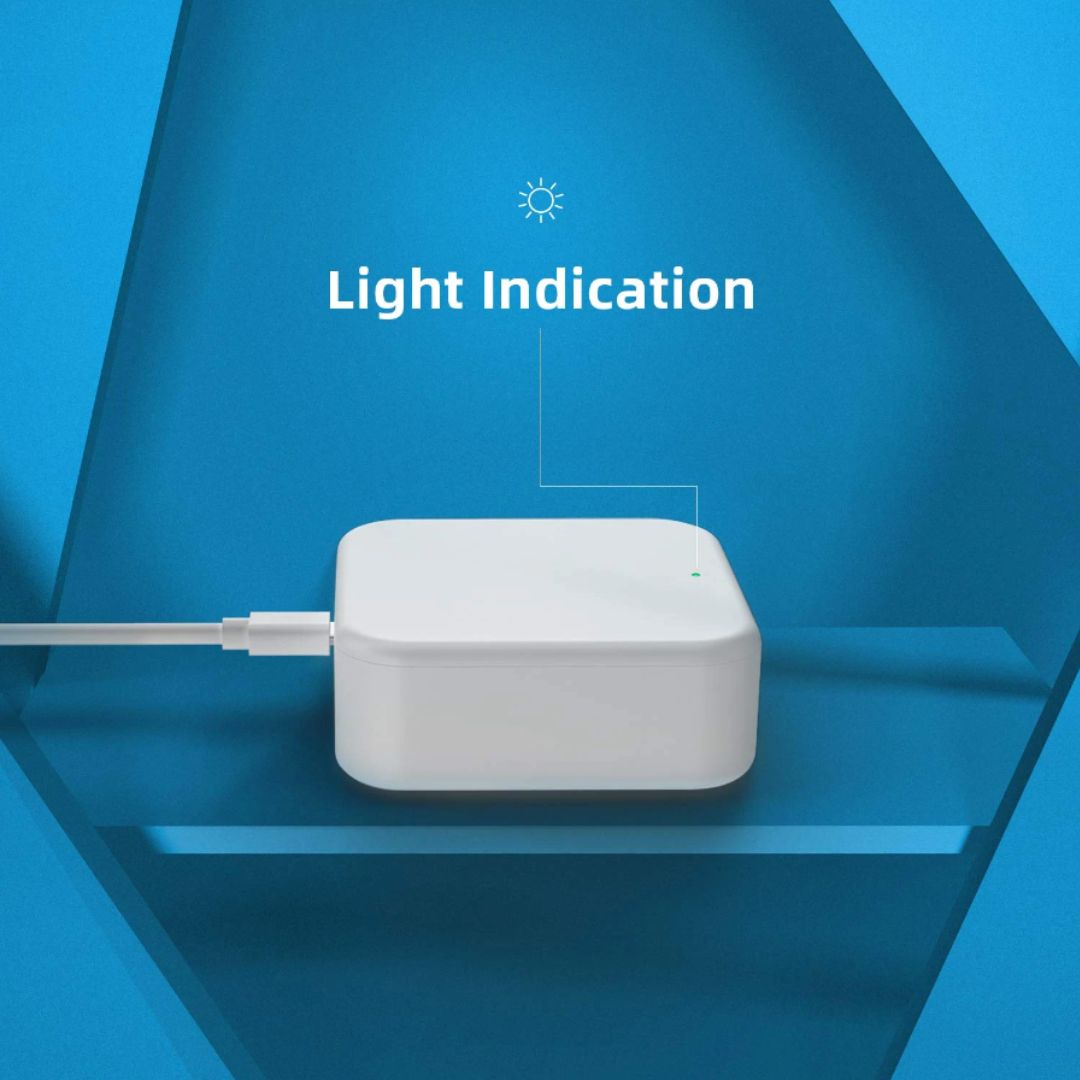 SmartUK G3 TT Lock App