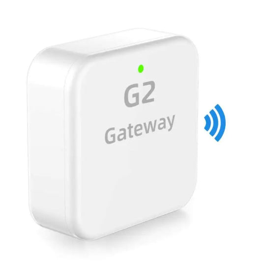 SmartUK G2 TTLock App Wired WiFi Gateway for Smart Locks