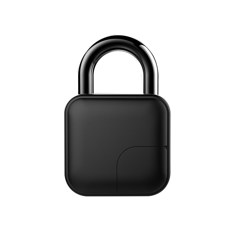 SmartUK P2 Smart Fingerprint Padlock