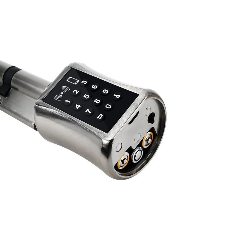 SmartUK R3-1 Smart Code Cylinder Lock