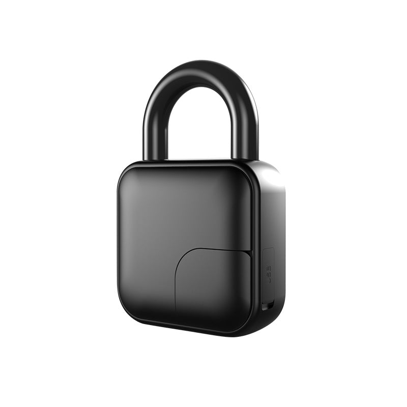 SmartUK P2 Smart Fingerprint Padlock