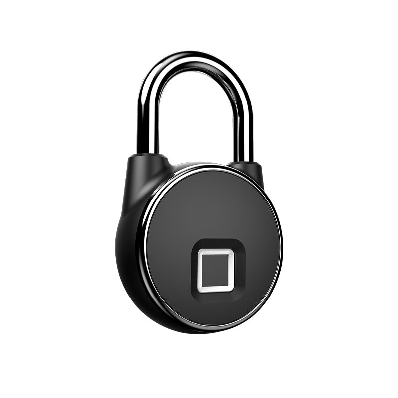 SmartUK P3 Smart Fingerprint Padlock