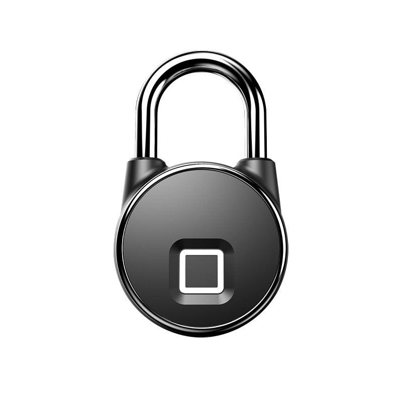 SmartUK P3 Smart Fingerprint Padlock