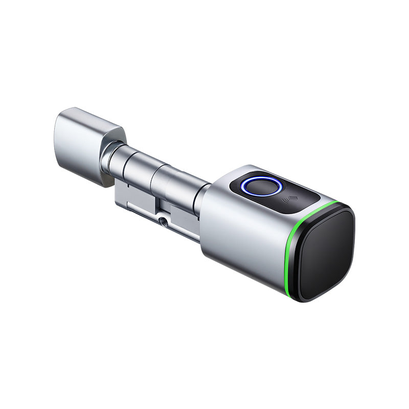 SmartUK R3 Smart Fingerprint Cylinder Lock