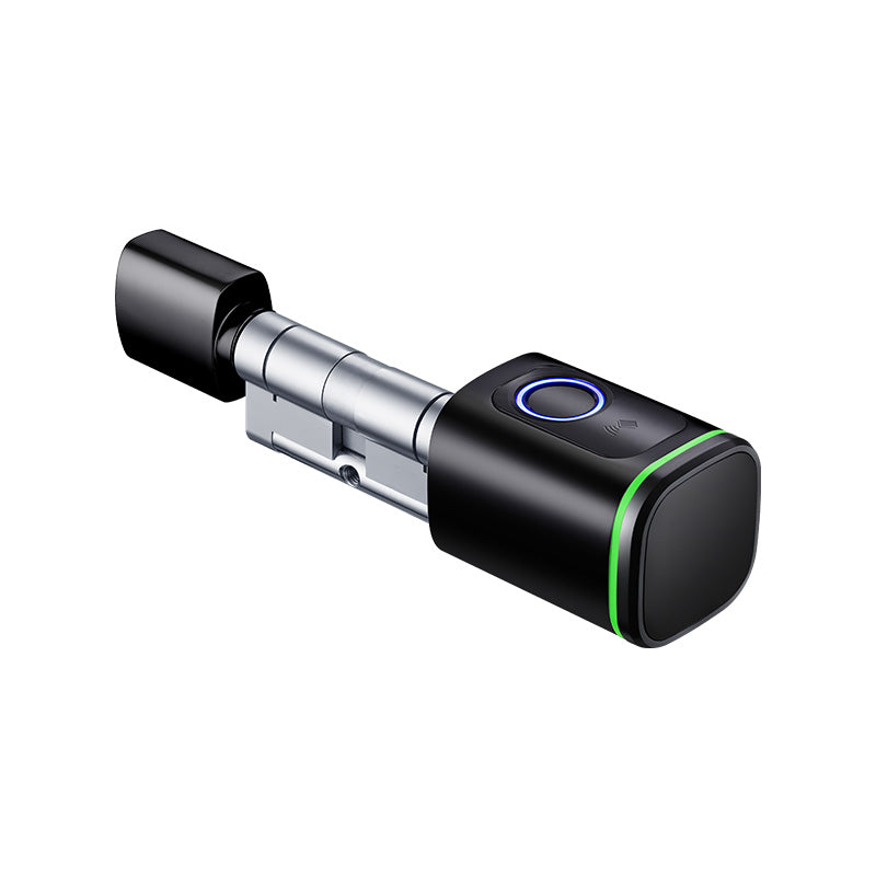 SmartUK R3 Smart Fingerprint Cylinder Lock