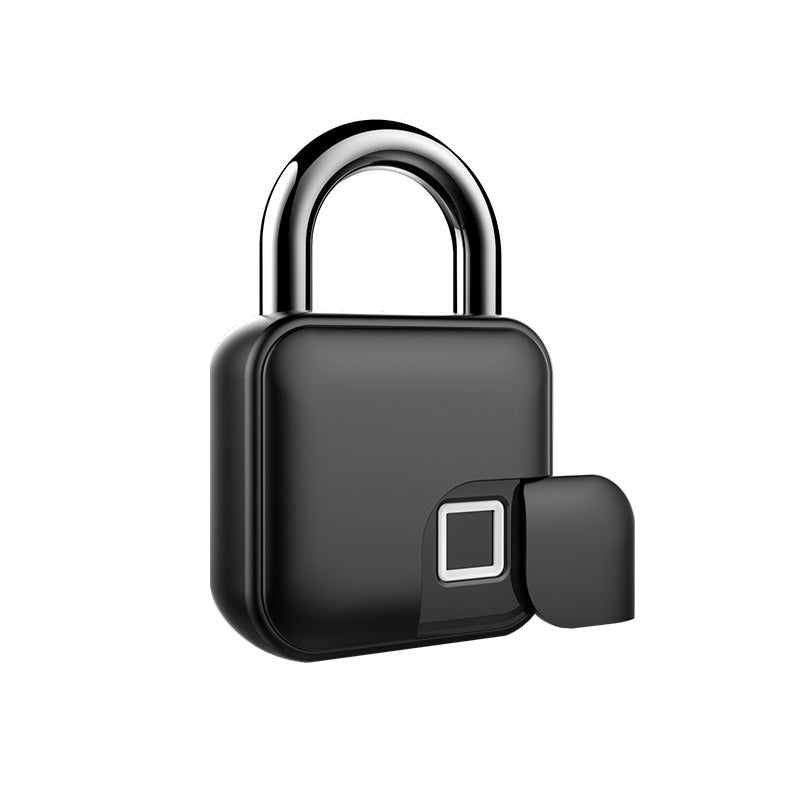 SmartUK P2 Smart Fingerprint Padlock