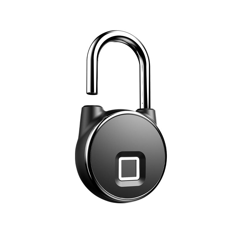 SmartUK P3 Smart Fingerprint Padlock