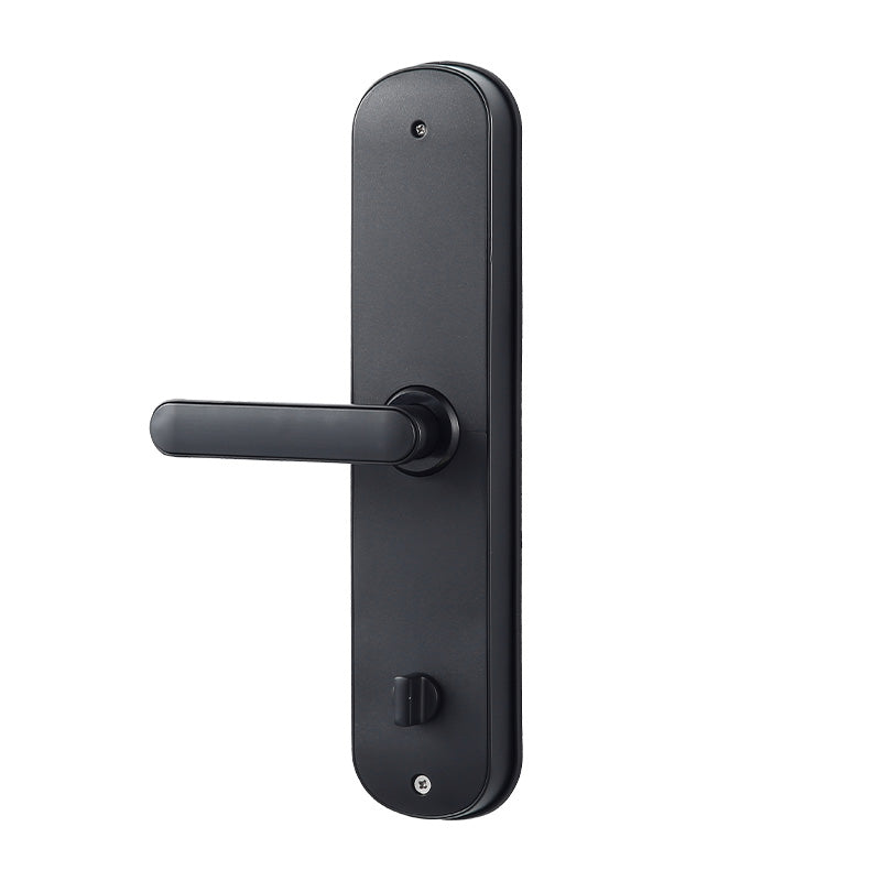 SmartUK D2 Smart Fingerprint 6068 Mortise Lock