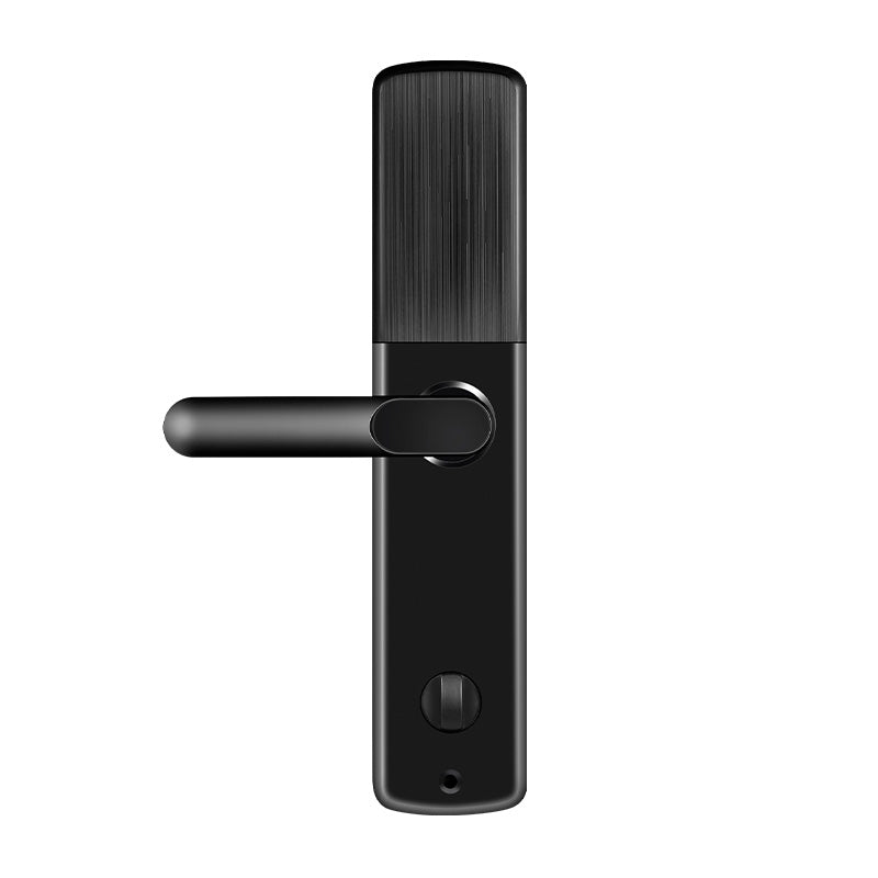 SmartUK D4 Smart Fingerprint 6068 Mortise Lock