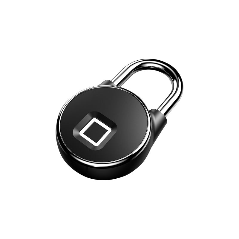 SmartUK P3 Smart Fingerprint Padlock