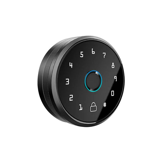 SmartUK R10-T4 Smart Deadbolt Lock