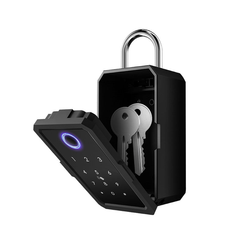 SmartUK K3 Smart Key Box – Smart Locks UK